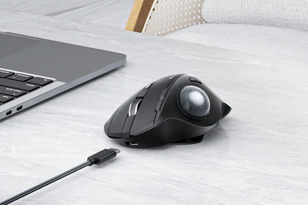 Trackball Pro Productivity Bundle