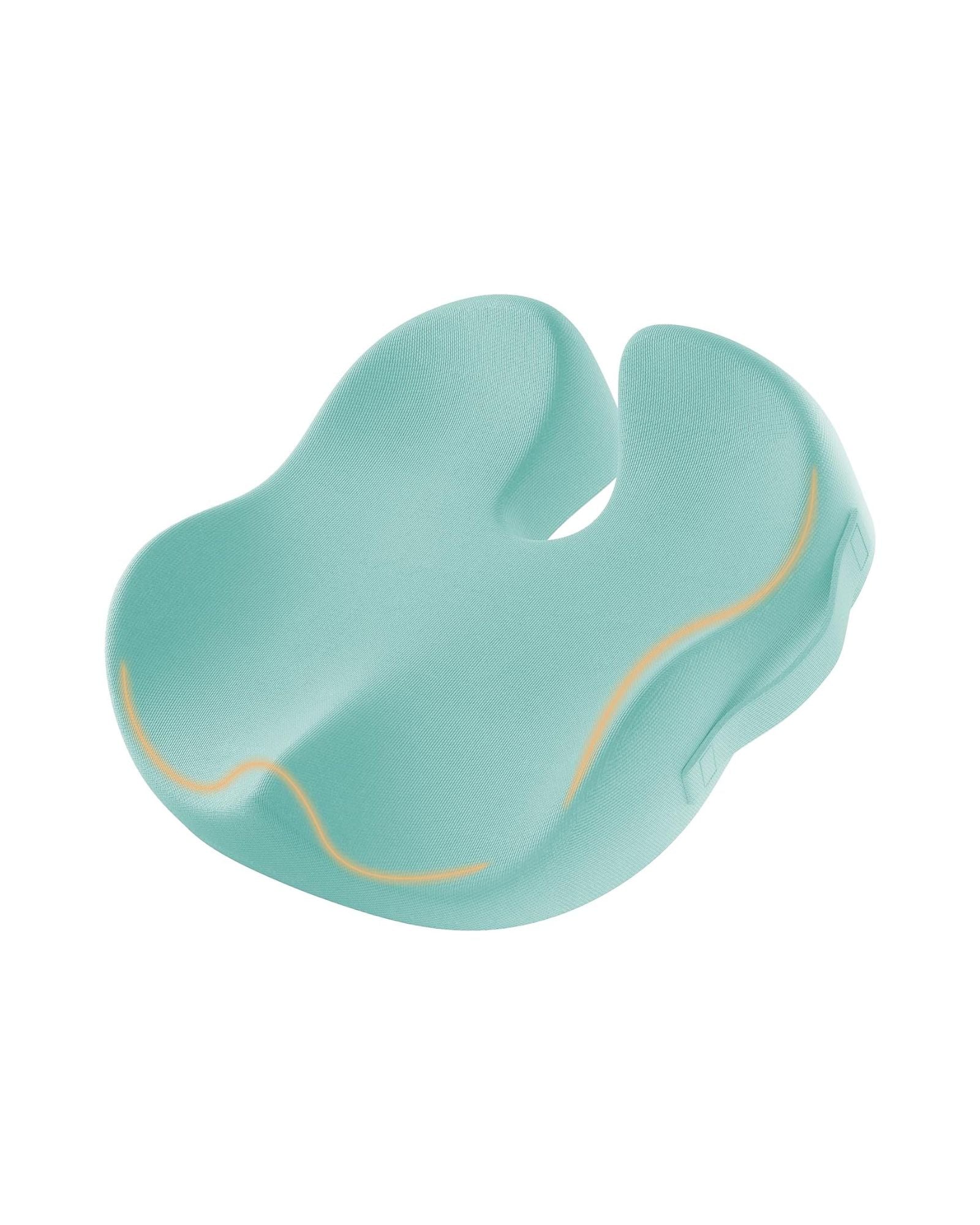 SC Butterfly - Ergonomic Memory Foam Seat Cushion - ProtoArc
