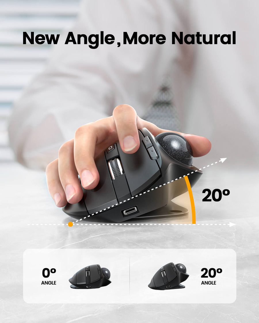 ProtoArc Support - Help Center, Manuals & Warranty - ProtoArc