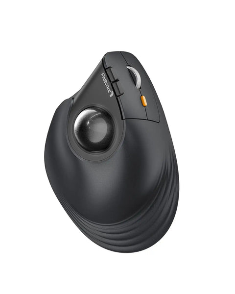 EM05 NL - Vertical Trackball Mouse - ProtoArc