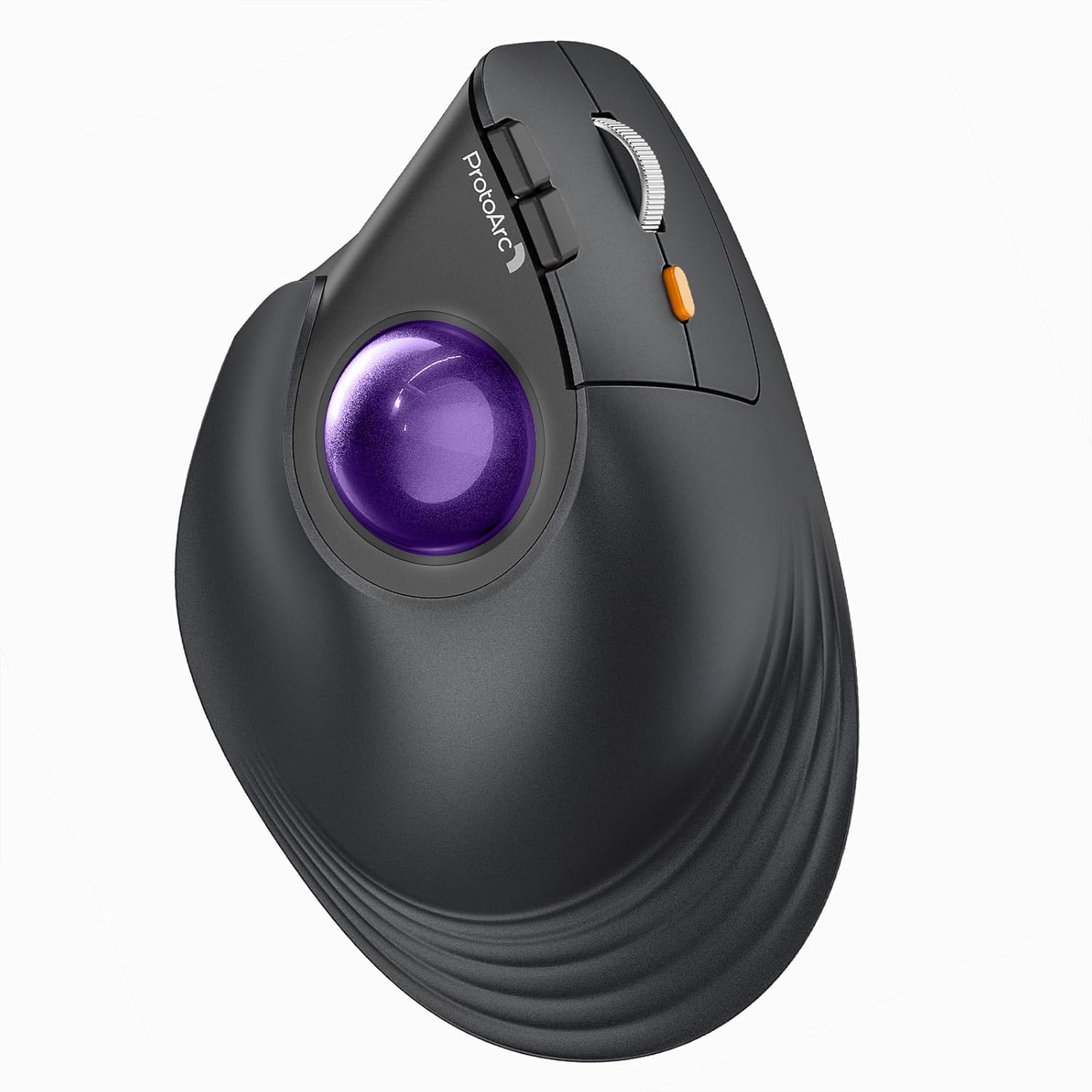 マウス・トラックボール RazerLanceheadTournamentQuartzEdition em05-nl-trackball-mouse-purple