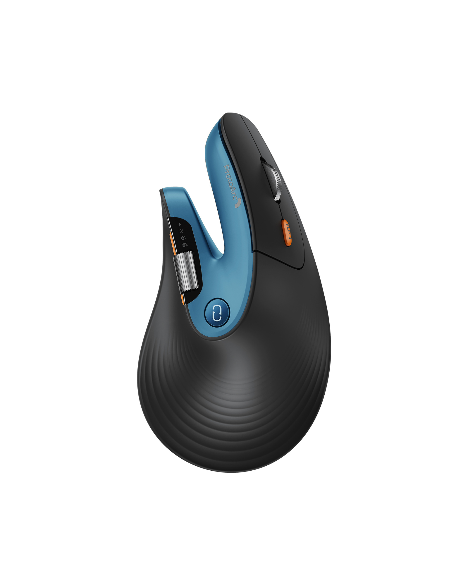 Mouse Ergonomico EM11 PRO a Scorrimento Veloce (Copia)
