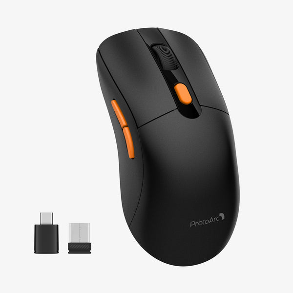 EM15 USB C Wireless Mouse Jiggler