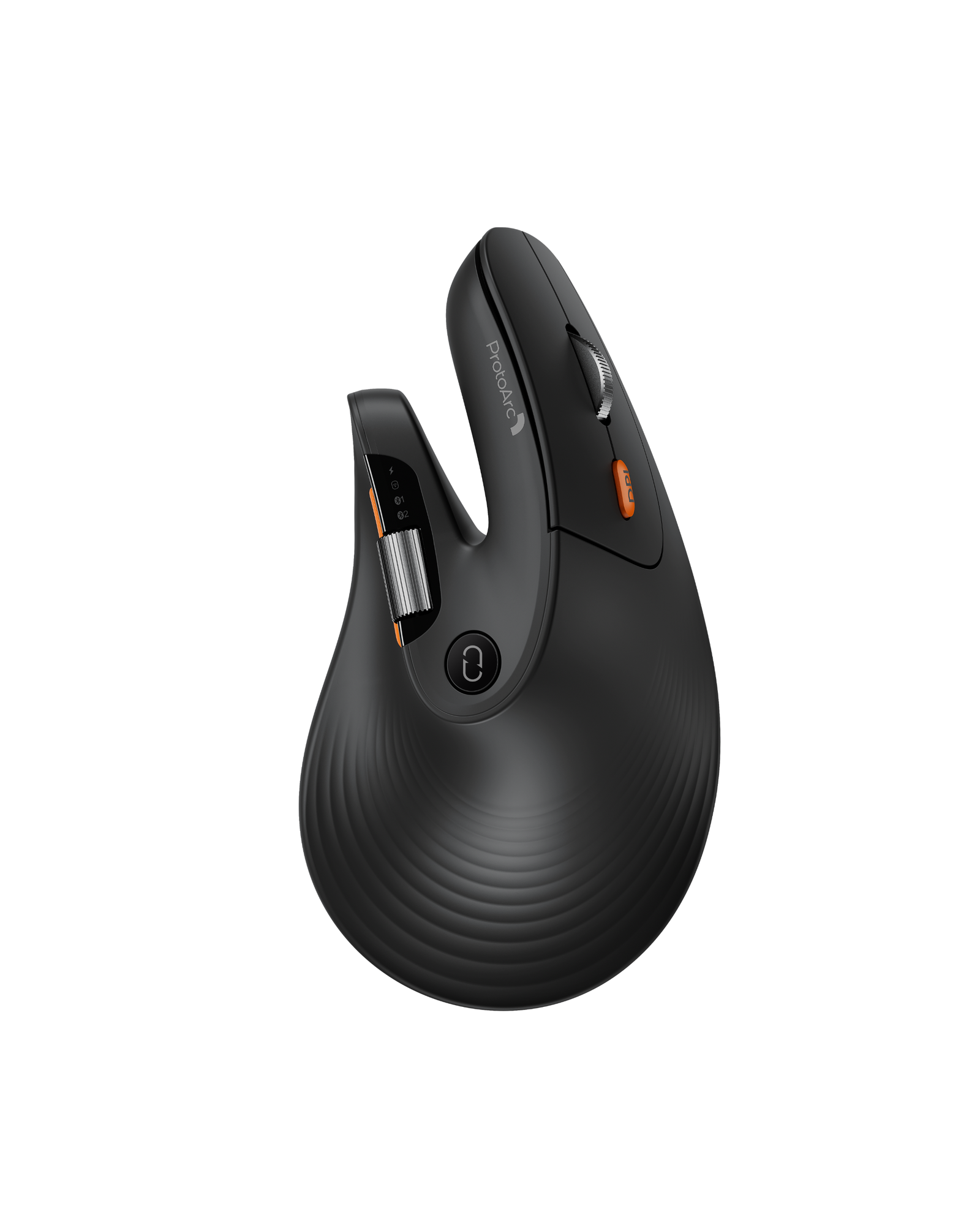EM11 Pro Ergonomic Vertical Mouse
