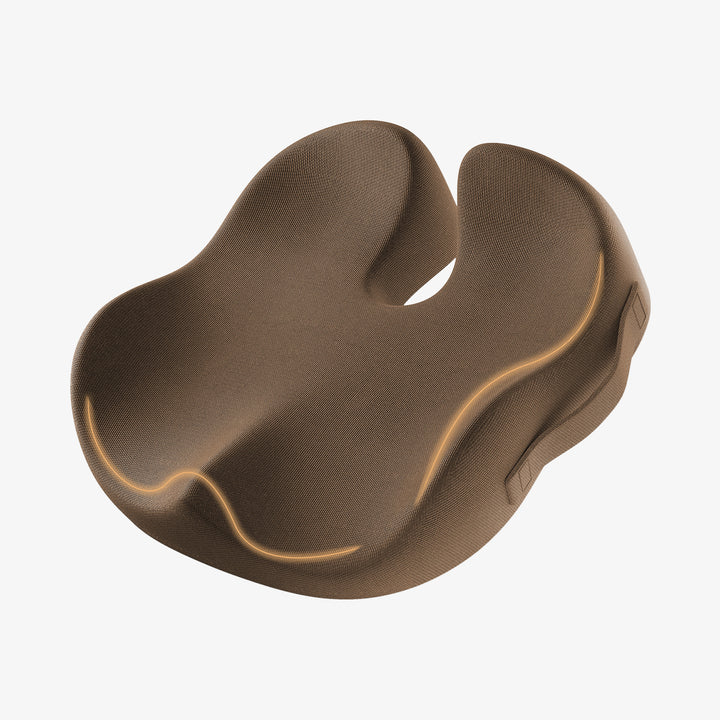 SC Butterfly Ergonomic Seat Cushion