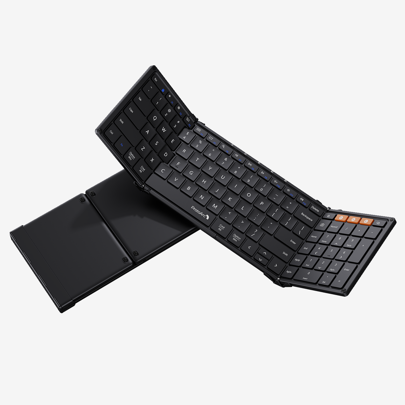 Keyboards | Ergonomic, Foldable & Bluetooth Options – ProtoArc
