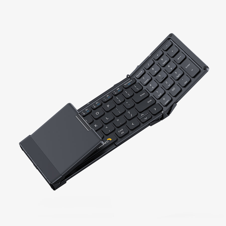 Keyboards - Foldable, Ergonomic, Mechanical, Wireless, Bluetooth – ProtoArc
