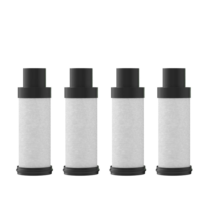 Electric Portable Water Filter - Green
