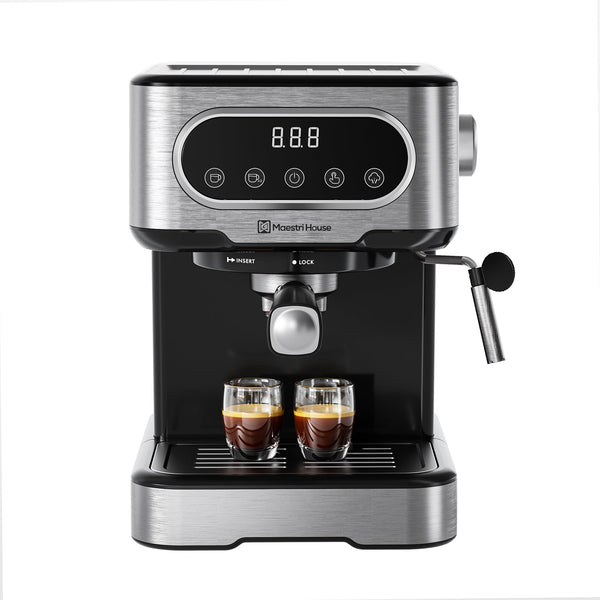 Espresso Coffee Maker