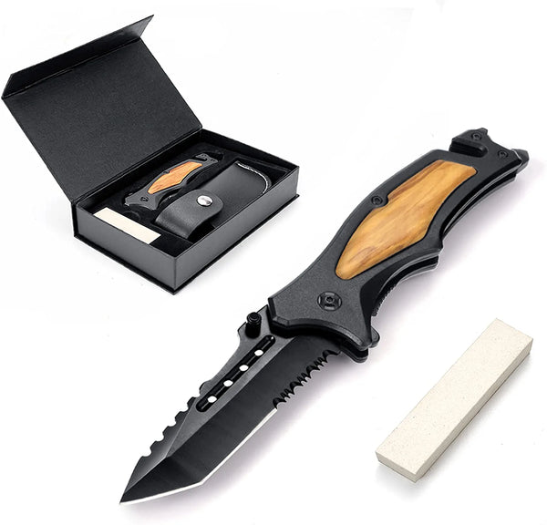 GVDV Folding Knife-GD-Y43