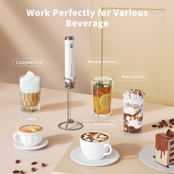 Handheld Electric Foam Maker MMF-BX07