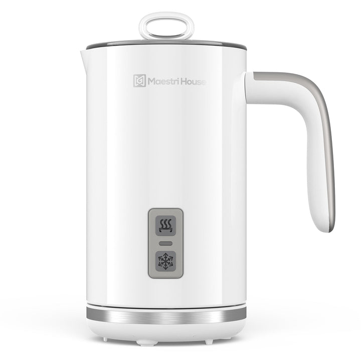 Integrated Milk Frother(Lite)