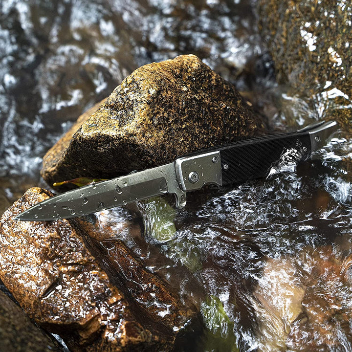 GVDV Folding Knife-GD