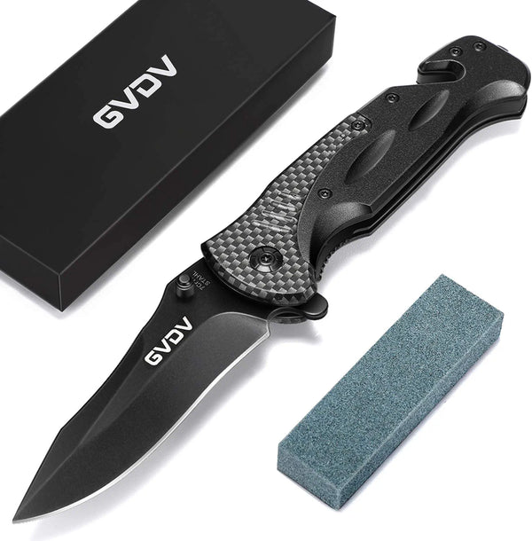 GVDV Folding Knife-GD-002