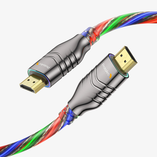 RGB C1 8K HDMI Cable 2.1