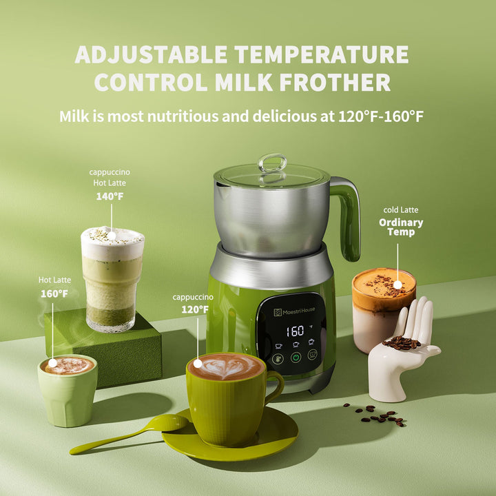 Milk Frothers for sale in Pharr, Texas