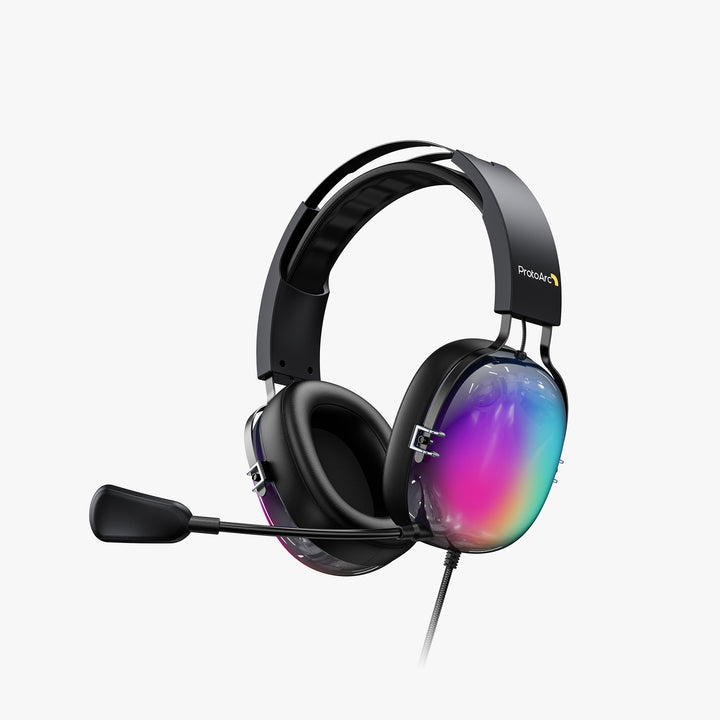 RGB H1 Advanced Wired RGB Headset