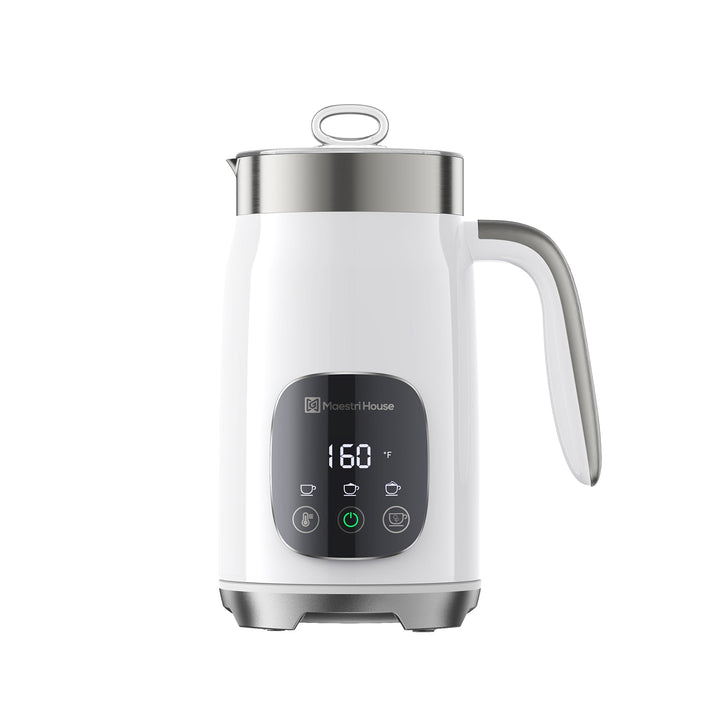 Instant Milk Frother, 4-in-1 … curated on LTK